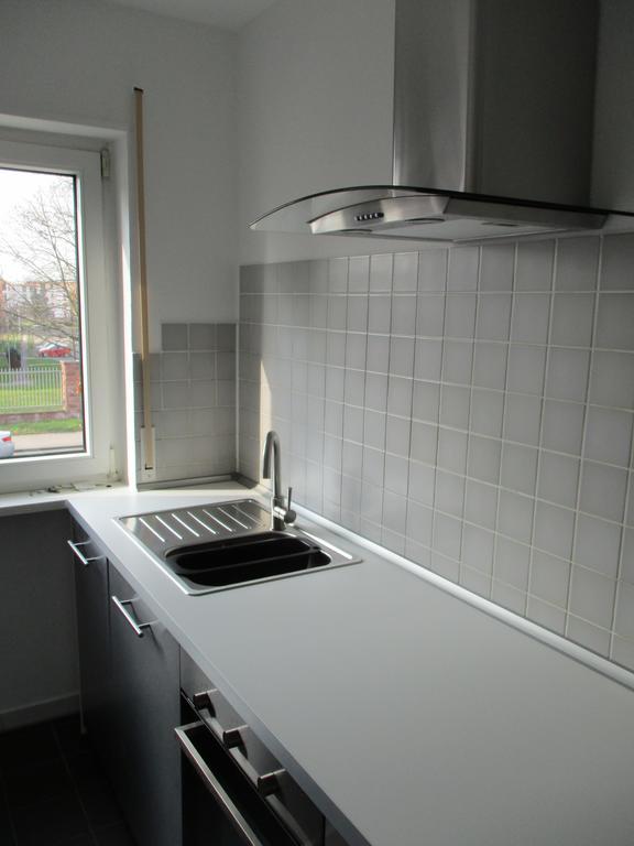 Appartamento Kleine Wohlfuehloase 2.0 Heidelberg Esterno foto