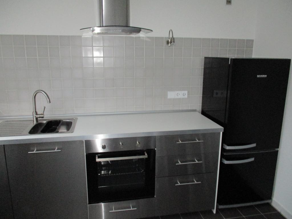 Appartamento Kleine Wohlfuehloase 2.0 Heidelberg Esterno foto